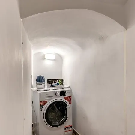 Apartmán La Casa Dei Sogni *