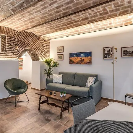 La Casa Dei Sogni * Řím