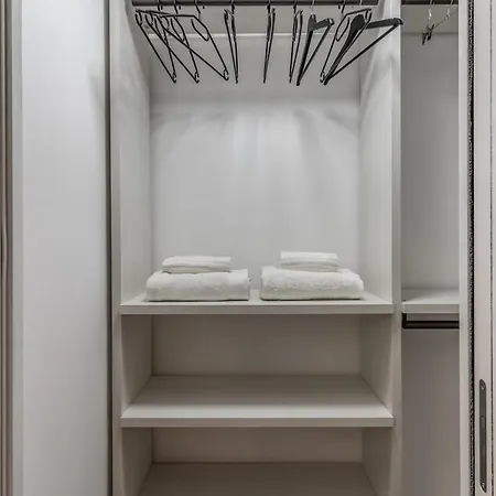 La Casa Dei Sogni Apartmán