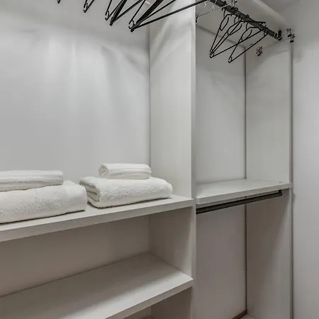 Apartmán La Casa Dei Sogni