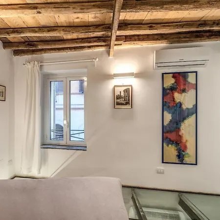 La Casa Dei Sogni Řím