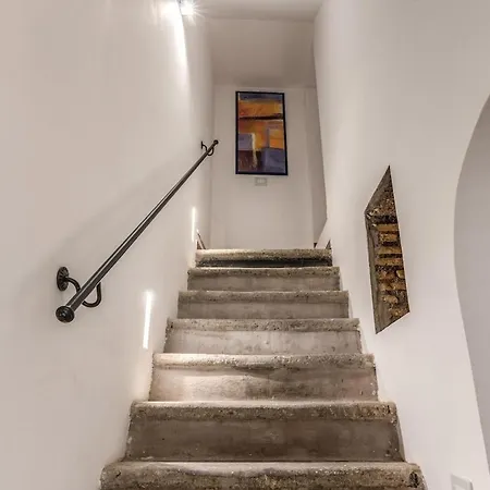 La Casa Dei Sogni Apartmán