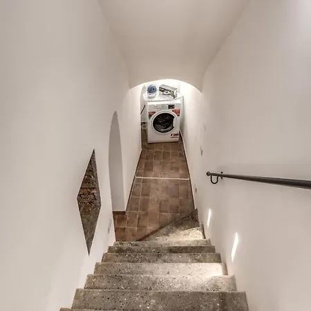 La Casa Dei Sogni Apartment *