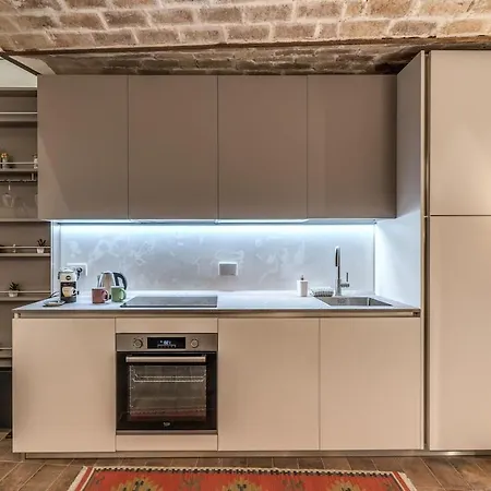 La Casa Dei Sogni Apartmán