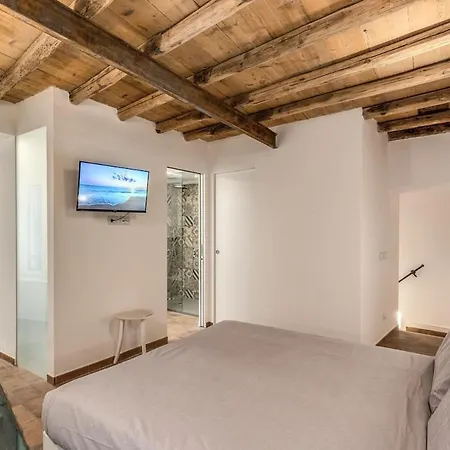 Apartmán La Casa Dei Sogni