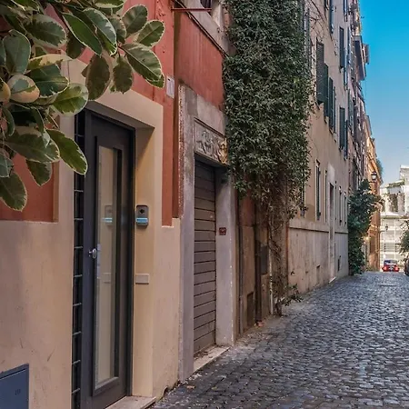 La Casa Dei Sogni Apartmán *