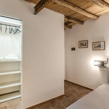 Apartmán La Casa Dei Sogni *