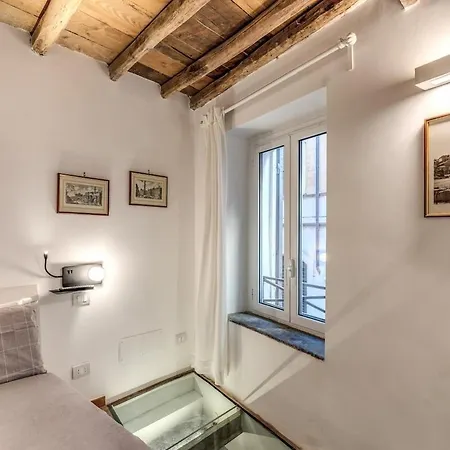 La Casa Dei Sogni * Řím