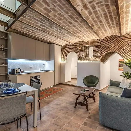 Apartmán La Casa Dei Sogni
