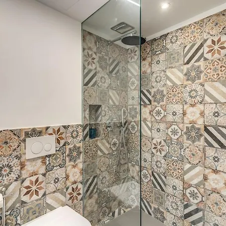 La Casa Dei Sogni Apartmán *