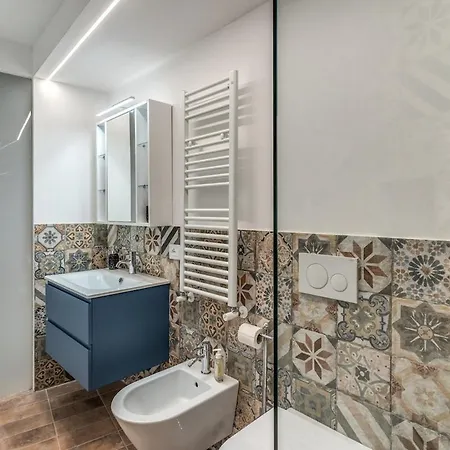 La Casa Dei Sogni Apartmán Řím