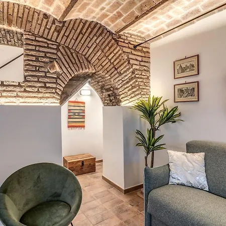 La Casa Dei Sogni Řím