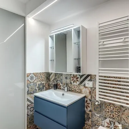 La Casa Dei Sogni Apartment