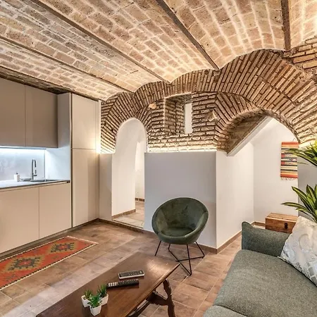 La Casa Dei Sogni Apartment *