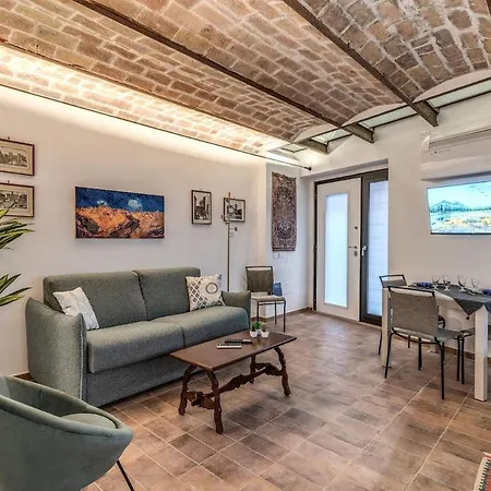 La Casa Dei Sogni Apartmán Řím