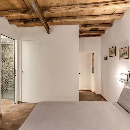 La Casa Dei Sogni Апартаменты Рим
