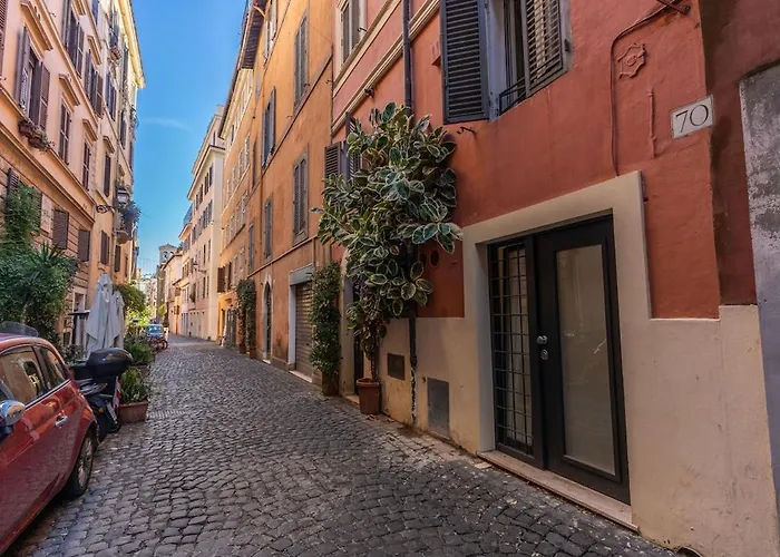 La Casa Dei Sogni