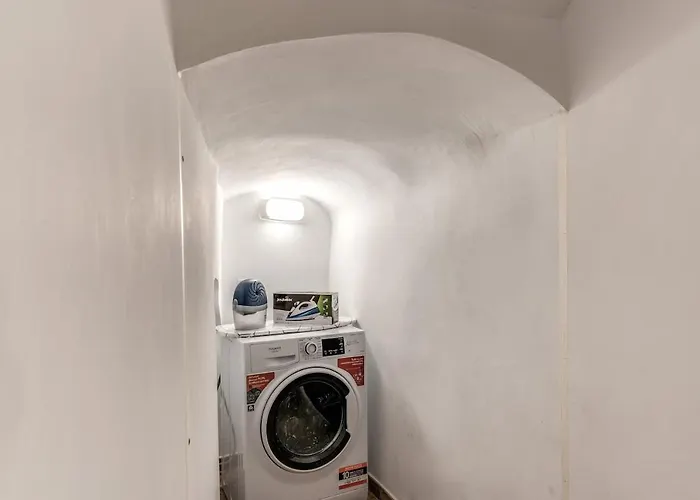 Apartment La Casa Dei Sogni *