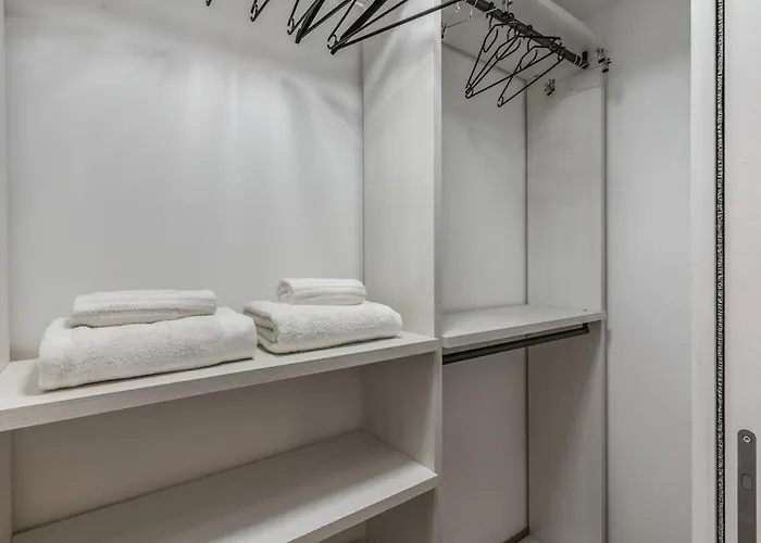 Apartment La Casa Dei Sogni