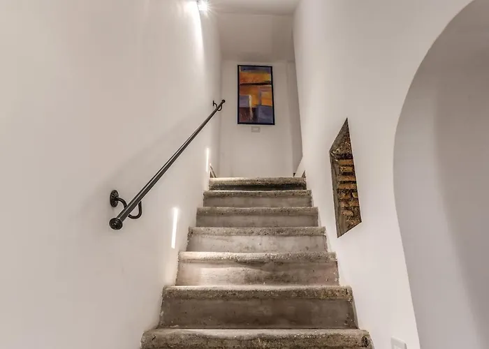 La Casa Dei Sogni Apartment