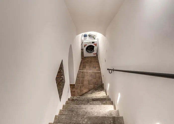 La Casa Dei Sogni Apartment *