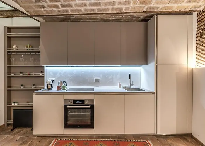 La Casa Dei Sogni Apartment