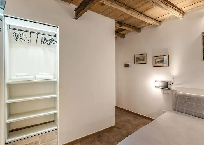 Apartment La Casa Dei Sogni *