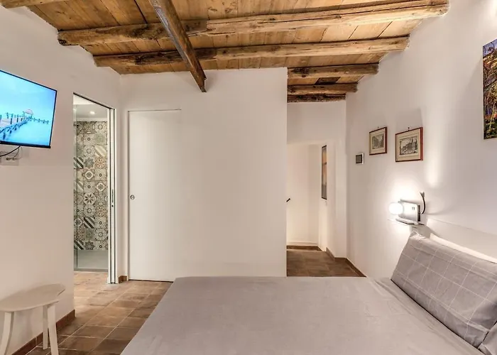 La Casa Dei Sogni Apartment Rom