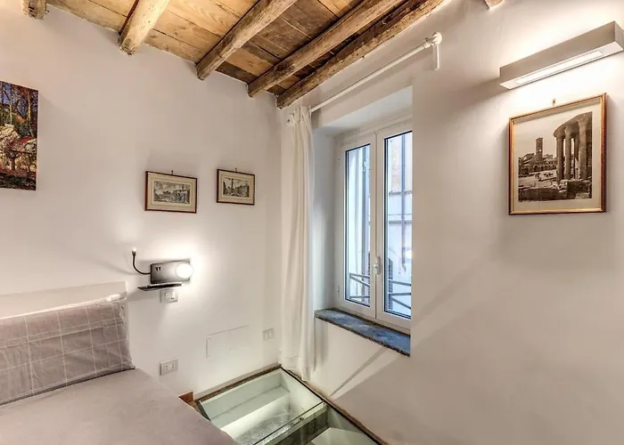 La Casa Dei Sogni * Rom