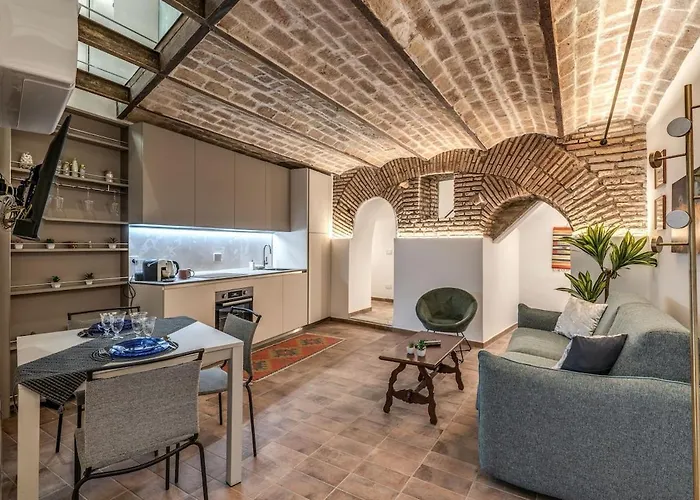 Apartment La Casa Dei Sogni