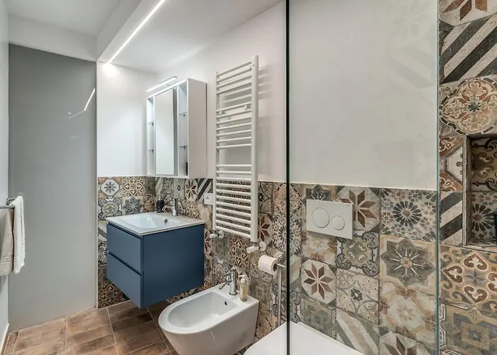 La Casa Dei Sogni Apartment Rom