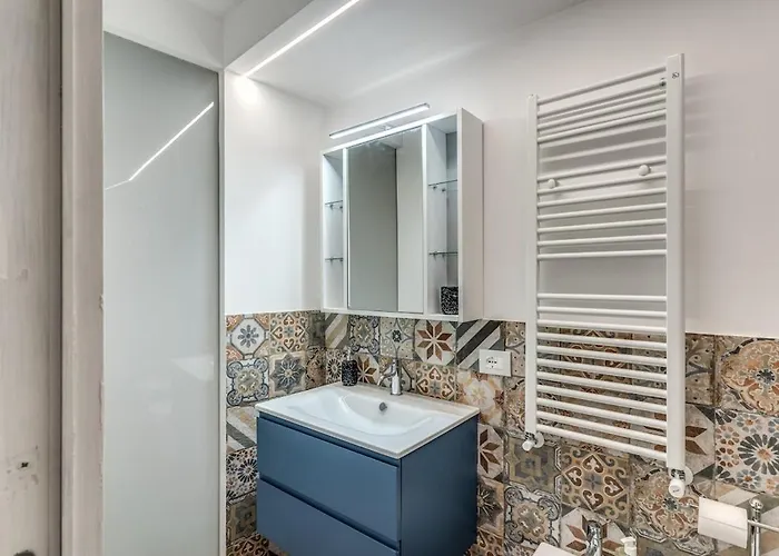 La Casa Dei Sogni Apartment