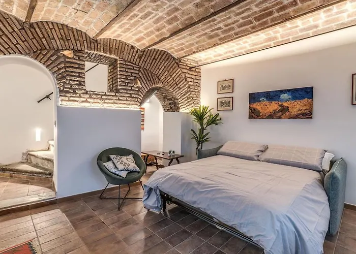 Apartment La Casa Dei Sogni