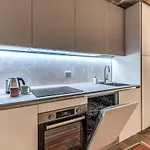 Apartmán La Casa Dei Sogni Řím