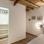 Apartmán La Casa Dei Sogni *