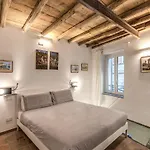 Apartmán La Casa Dei Sogni Řím