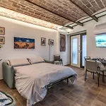 Apartmán La Casa Dei Sogni