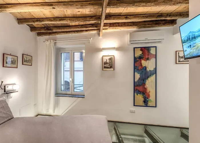 La Casa Dei Sogni Roma